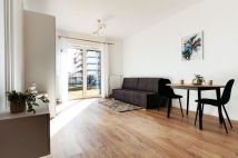 Mieszkanie 1-pokojowe Lublin, ul. Lesława Pagi