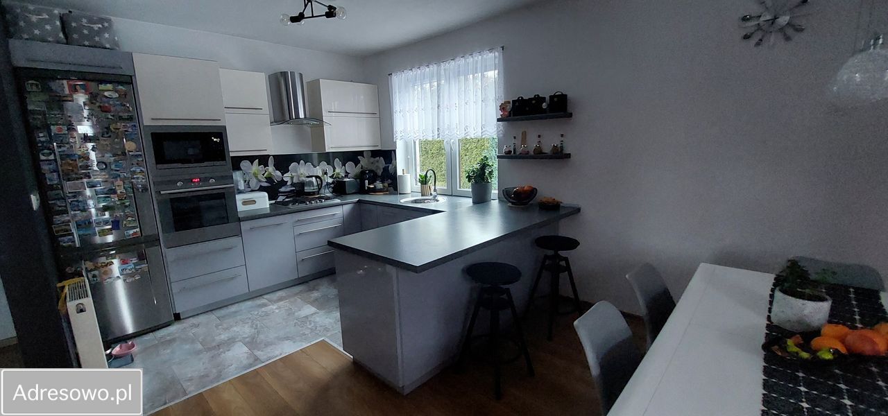 dom wolnostojący, 5 pokoi Płouszowice-Kolonia. Zdjęcie 10