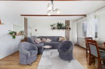 Mieszkanie 3-pokojowe Oświęcim, ul. Szpitalna