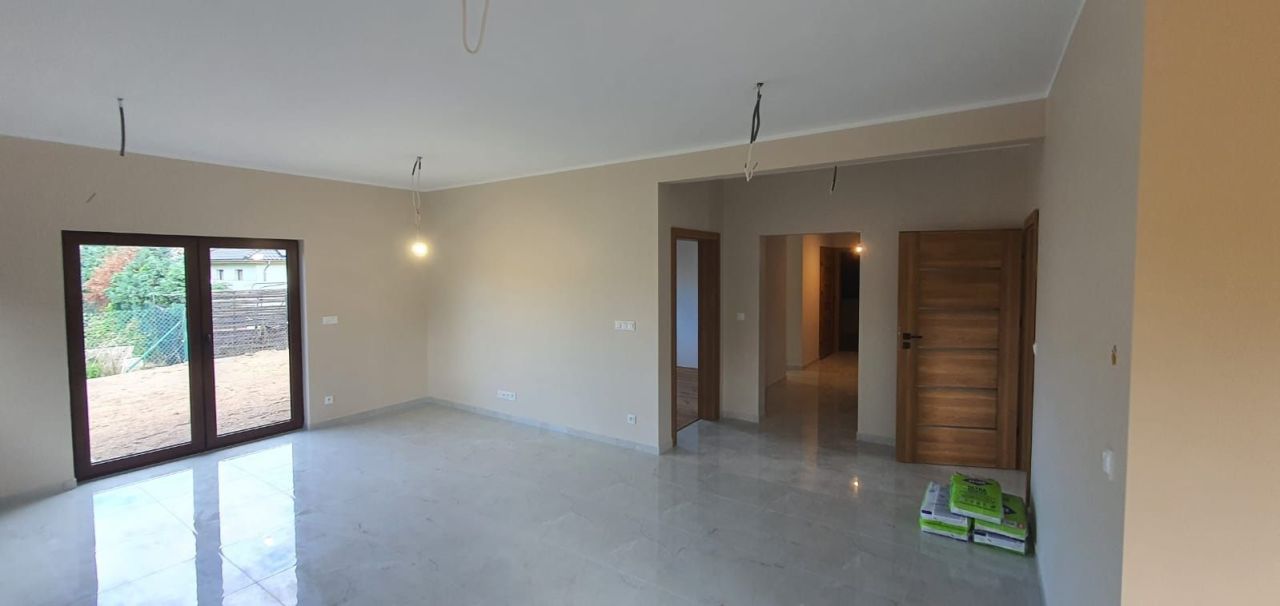 dom wolnostojący Pszenno. Zdjęcie 7