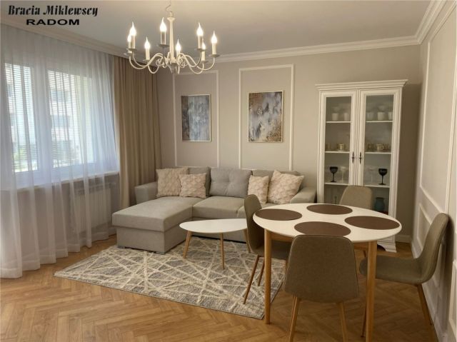 Mieszkanie 2-pokojowe Radom, ul. Elegii. Zdjęcie 1