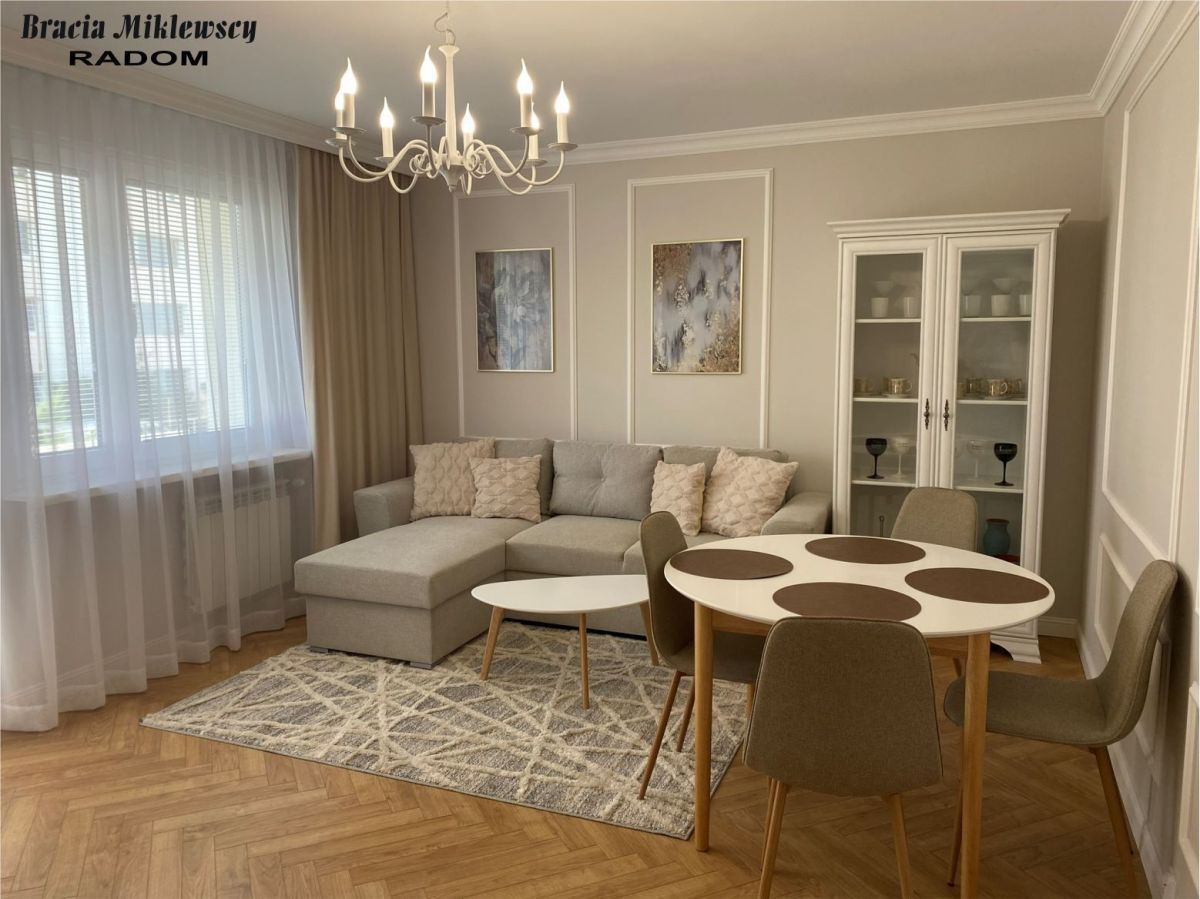 Mieszkanie 2-pokojowe Radom, ul. Elegii. Zdjęcie 1