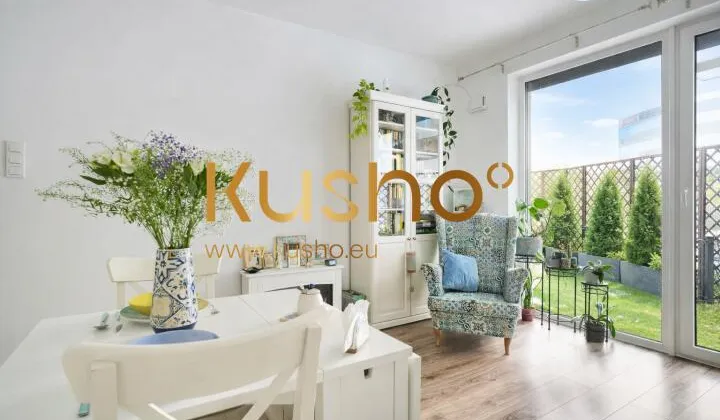 Mieszkanie 2-pokojowe Warszawa Włochy, ul. Przerwana