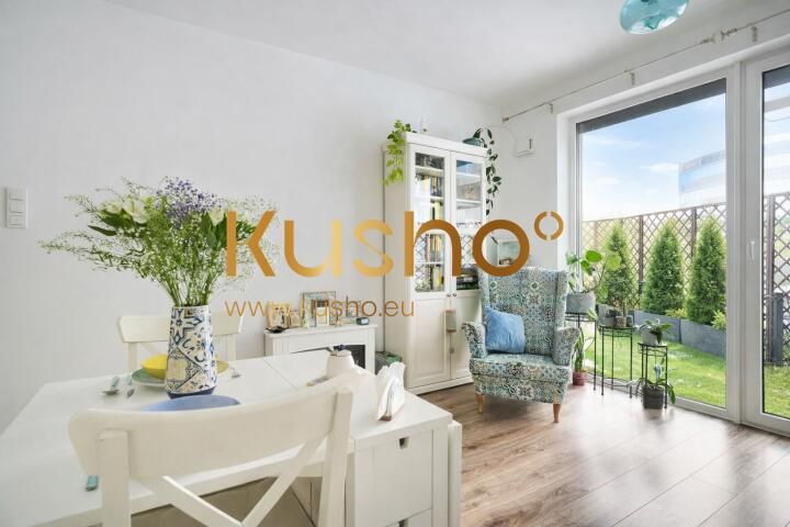 Mieszkanie 2-pokojowe Warszawa Włochy, ul. Przerwana. Zdjęcie 1