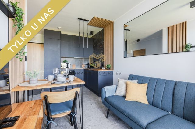 Mieszkanie 2-pokojowe Warszawa Włochy, ul. Wiktoryn. Zdjęcie 1