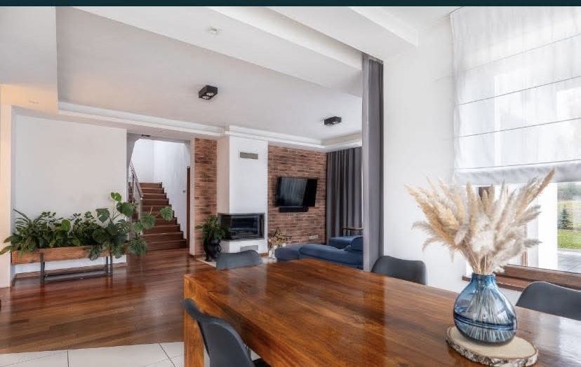 dom wolnostojący Grabnik. Zdjęcie 5