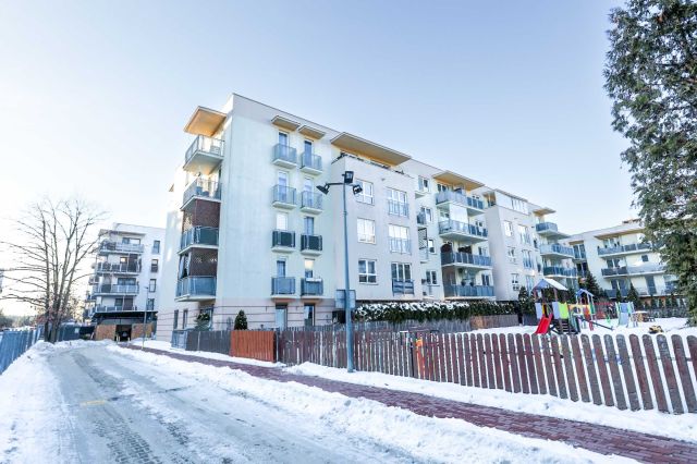 Mieszkanie 2-pokojowe Ząbki, ul. Powstańców. Zdjęcie 1