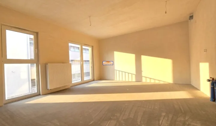 Mieszkanie 2-pokojowe Kraków Bronowice, ul. Eljasza Walerego Radzikowskiego