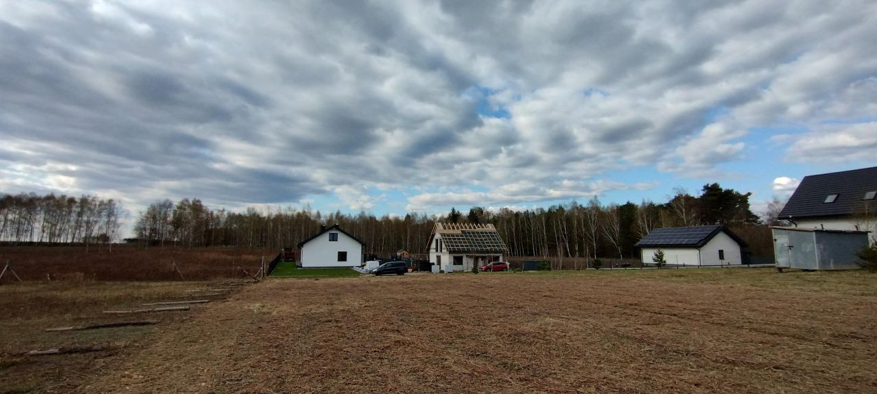 Działka budowlana Swoboda. Zdjęcie 25