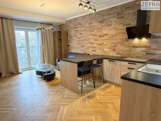 Mieszkanie 2-pokojowe Kraków Dębniki. Zdjęcie 1