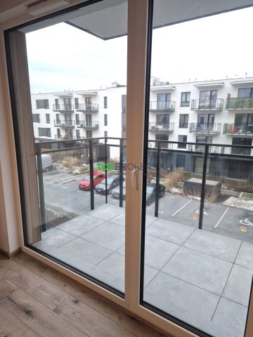 Mieszkanie 2-pokojowe Warszawa Ursynów, ul. Hilarego Koprowskiego. Zdjęcie 13