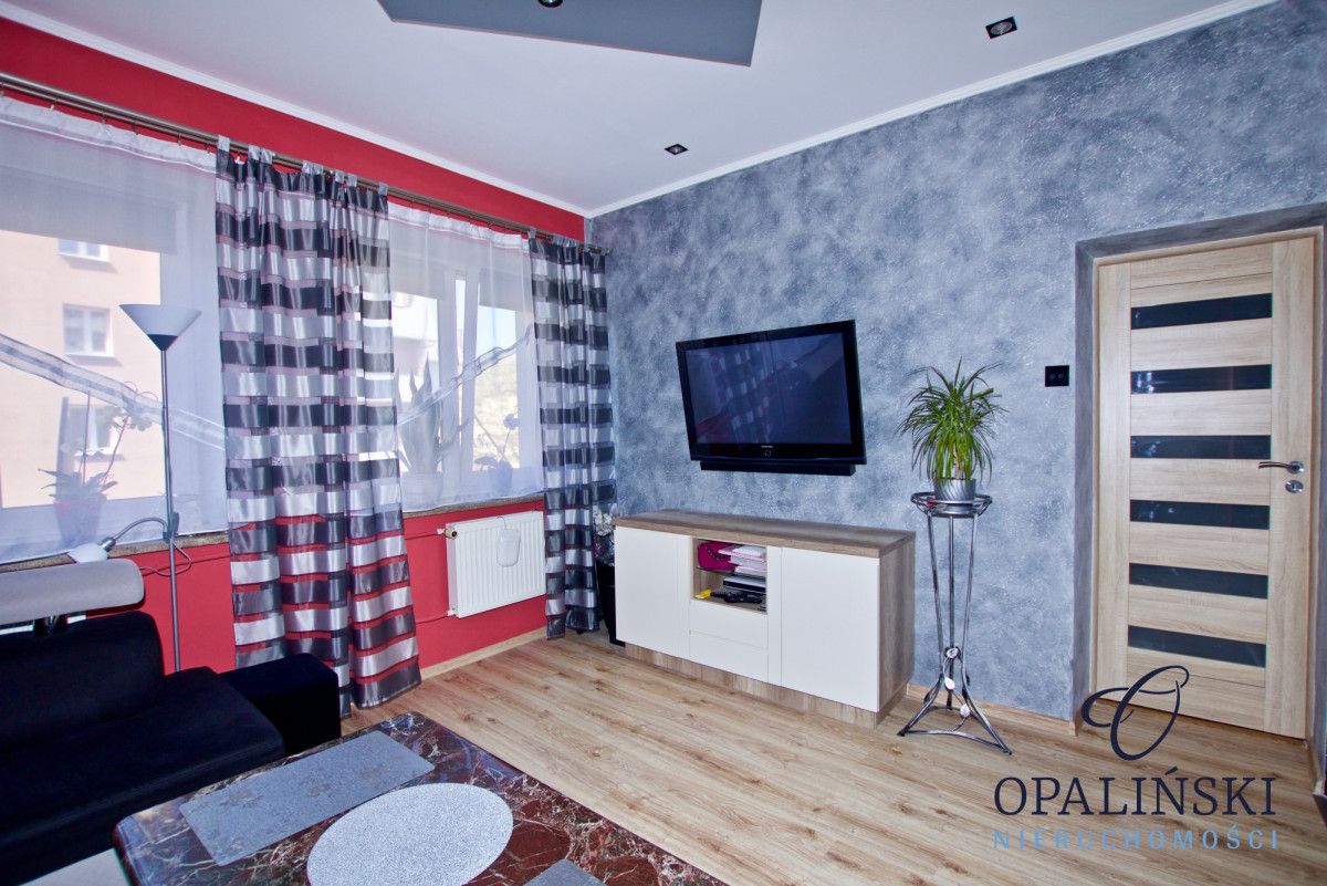 Mieszkanie 2-pokojowe Rzeszów Śródmieście, ul. Baldachówka. Zdjęcie 2