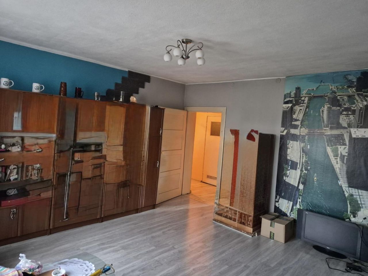 Mieszkanie 2-pokojowe Bytom, ul. Oświęcimska. Zdjęcie 13