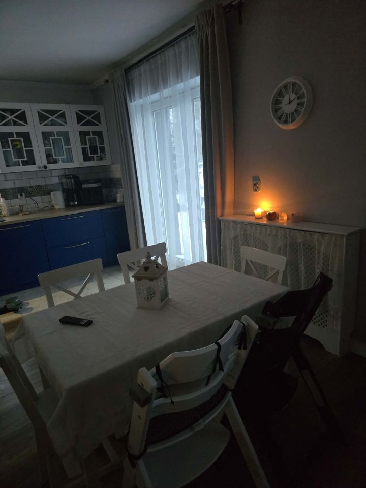 dom wolnostojący, 5 pokoi Zarzecze, ul. Graniczna. Zdjęcie 3