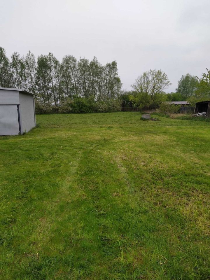 Działka inwestycyjna Bociniec. Zdjęcie 2