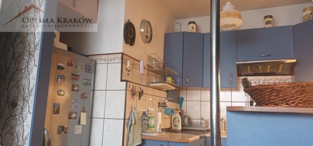 Mieszkanie 3-pokojowe Kraków Grzegórzki, ul. Bajeczna. Zdjęcie 5