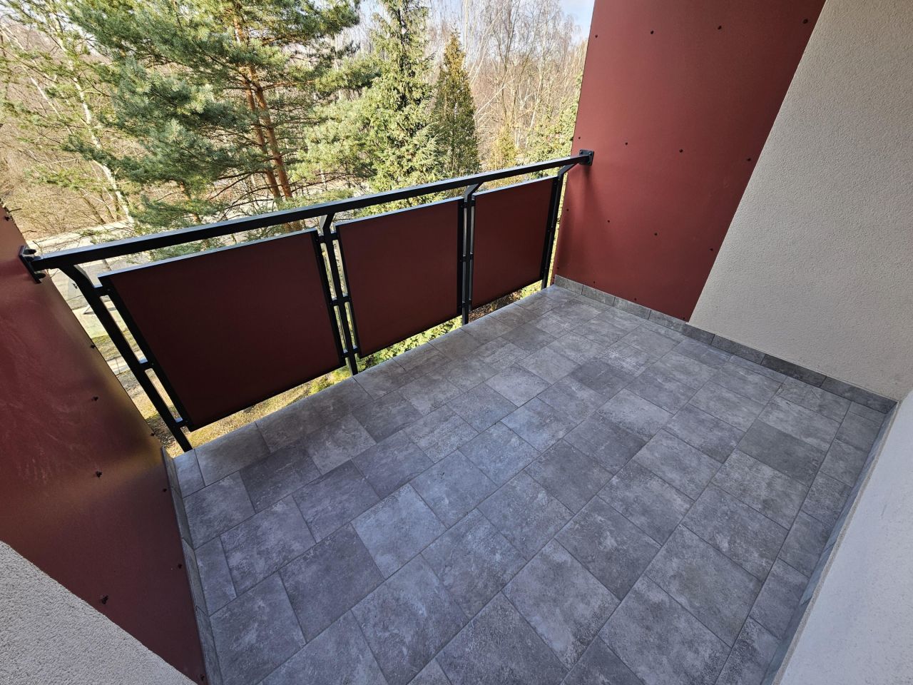 Mieszkanie 4-pokojowe Wodzisław Śląski Stary Wodzisław, ul. Przemysława. Zdjęcie 7