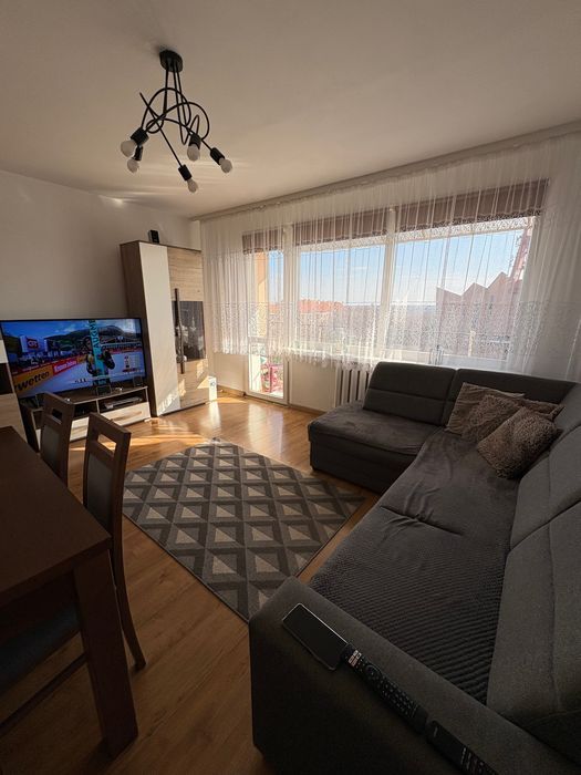 Mieszkanie 3-pokojowe Ostrowiec Świętokrzyski, os. Ogrody. Zdjęcie 7