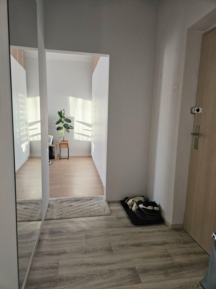 Mieszkanie 1-pokojowe Częstochowa Centrum, ul. Nadrzeczna. Zdjęcie 4