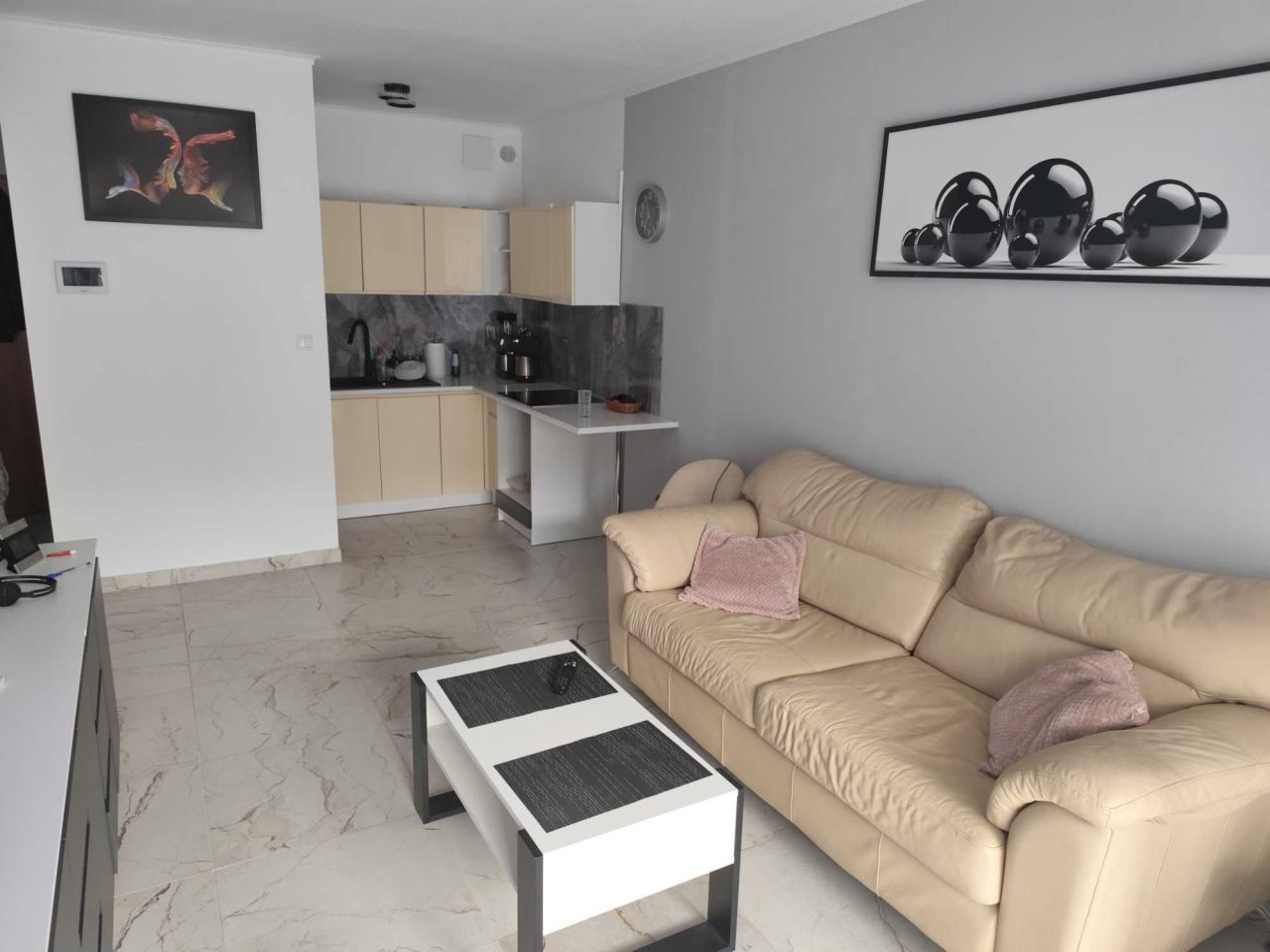 Mieszkanie 2-pokojowe Ożarów Mazowiecki, ul. Kapucka. Zdjęcie 6