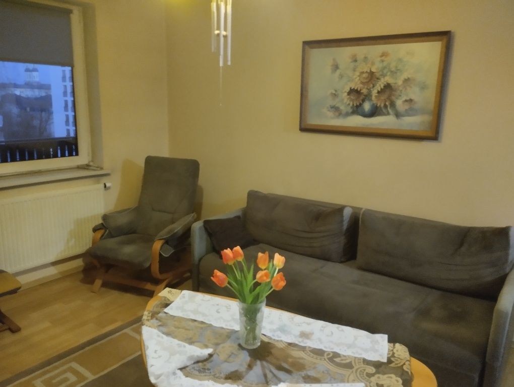 Mieszkanie 2-pokojowe Ząbki, ul. Powstańców. Zdjęcie 4