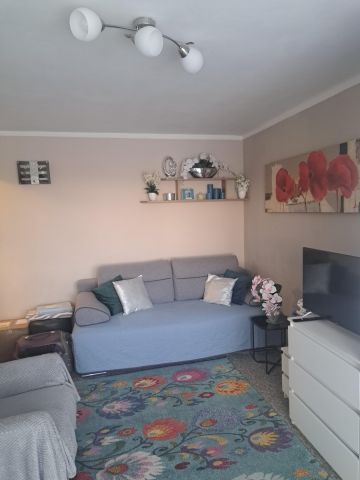 Mieszkanie 2-pokojowe Bielsk Podlaski, ul. Adama Mickiewicza. Zdjęcie 1