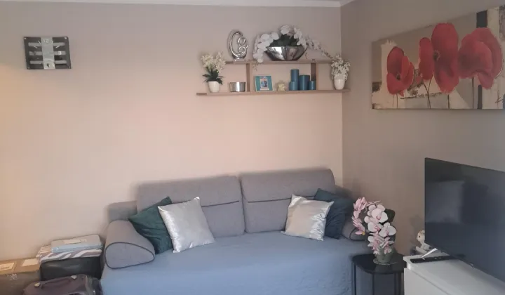 Mieszkanie 2-pokojowe Bielsk Podlaski, ul. Adama Mickiewicza