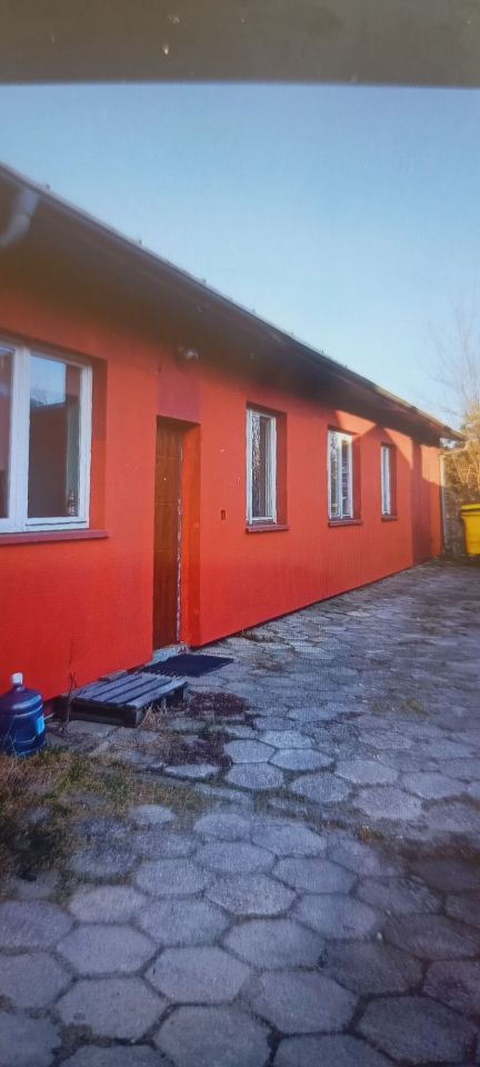 dom wolnostojący Zduńska Wola. Zdjęcie 6