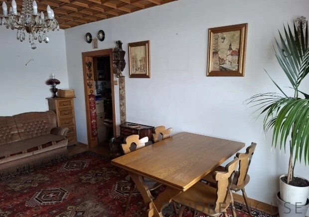 Mieszkanie 3-pokojowe Warszawa Praga-Południe, ul. gen. Romana Abrahama. Zdjęcie 2
