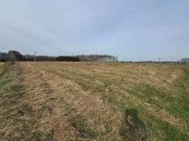 Działka rolna Błażkowa. Zdjęcie 3