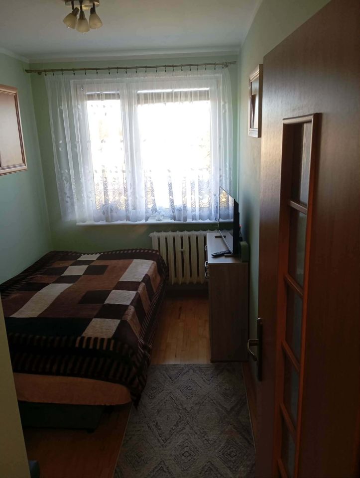 Mieszkanie 2-pokojowe Łęgi. Zdjęcie 10