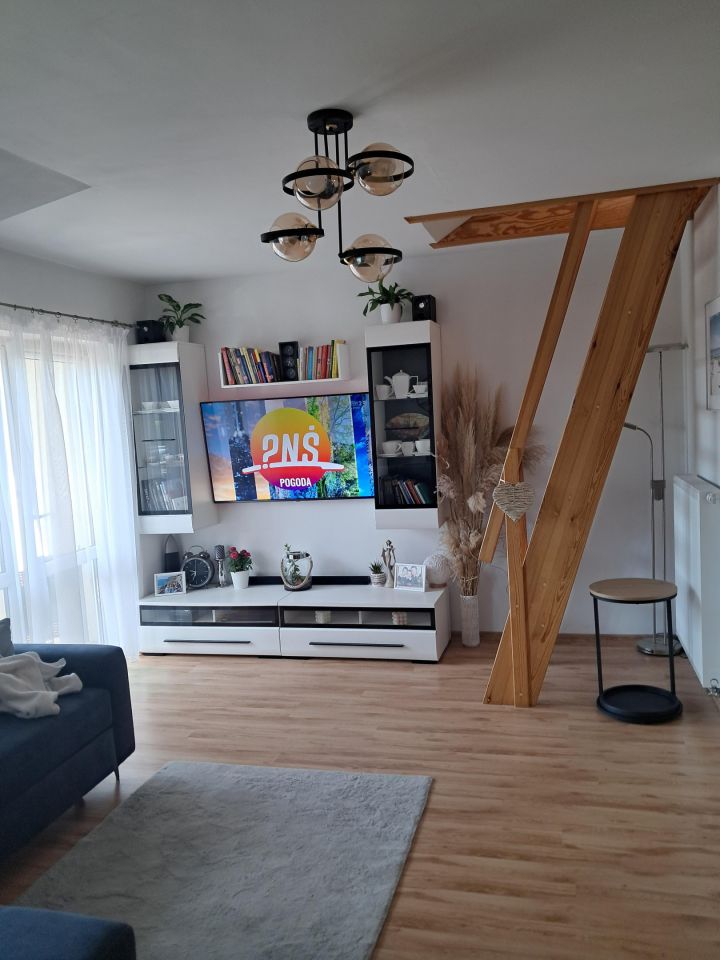 Mieszkanie 3-pokojowe Czersk, Klonowa. Zdjęcie 11