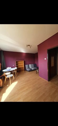 Mieszkanie 1-pokojowe Rzeszów Nowe Miasto, ul. bp. Józefa Sebastiana Pelczara. Zdjęcie 1