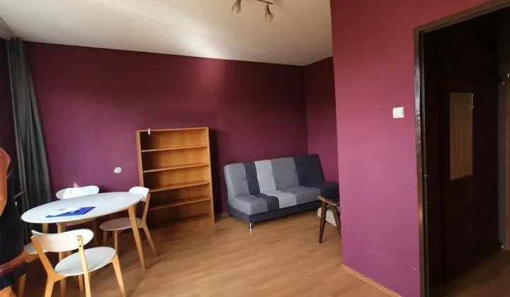 Mieszkanie 1-pokojowe Rzeszów Nowe Miasto, Pelczara