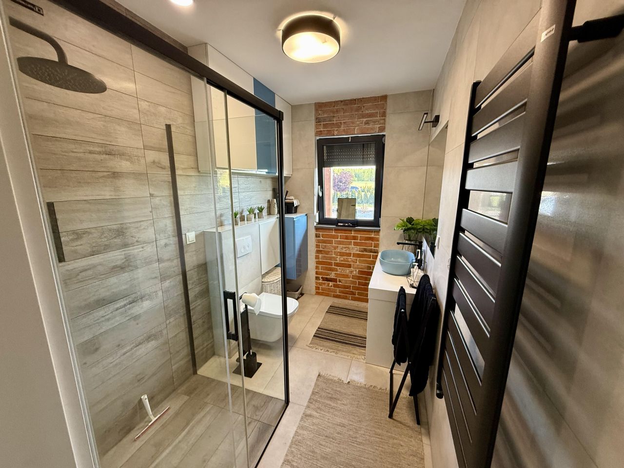 dom wolnostojący, 4 pokoje Brzeźno. Zdjęcie 6