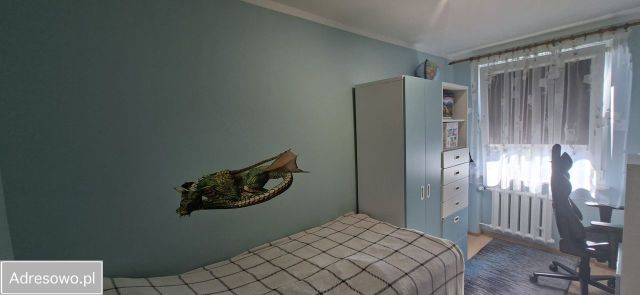 Mieszkanie 4-pokojowe Głogów Kopernik, ul. Kosmonautów Polskich. Zdjęcie 8