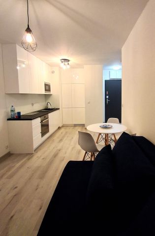Mieszkanie 2-pokojowe Wrocław Huby, ul. Hubska. Zdjęcie 1