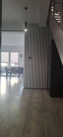 bliźniak, 4 pokoje Stare Bielice, ul. Bałtycka. Zdjęcie 6