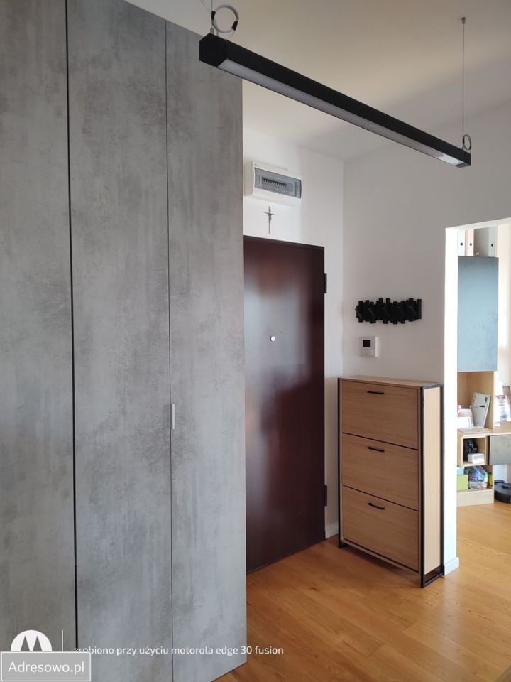 Mieszkanie 2-pokojowe Legionowo, ul. Jerzego Siwińskiego. Zdjęcie 8