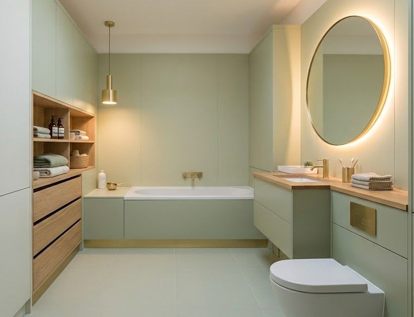Mieszkanie 2-pokojowe Julianów. Zdjęcie 6