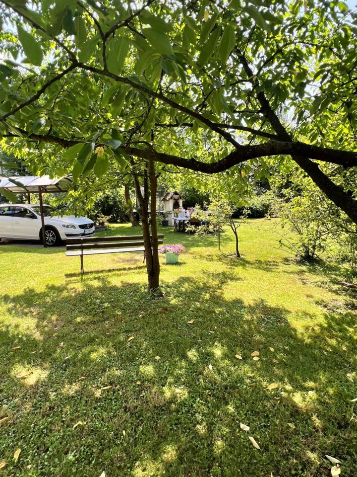 Działka budowlana Konstancin-Jeziorna Skolimów, ul. Dolna. Zdjęcie 10