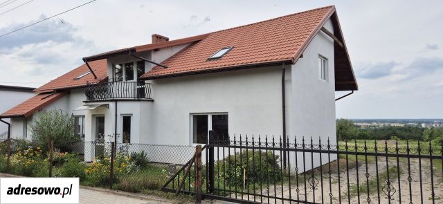 dom wolnostojący, 5 pokoi Raciążek, ul. Brzozowa. Zdjęcie 1