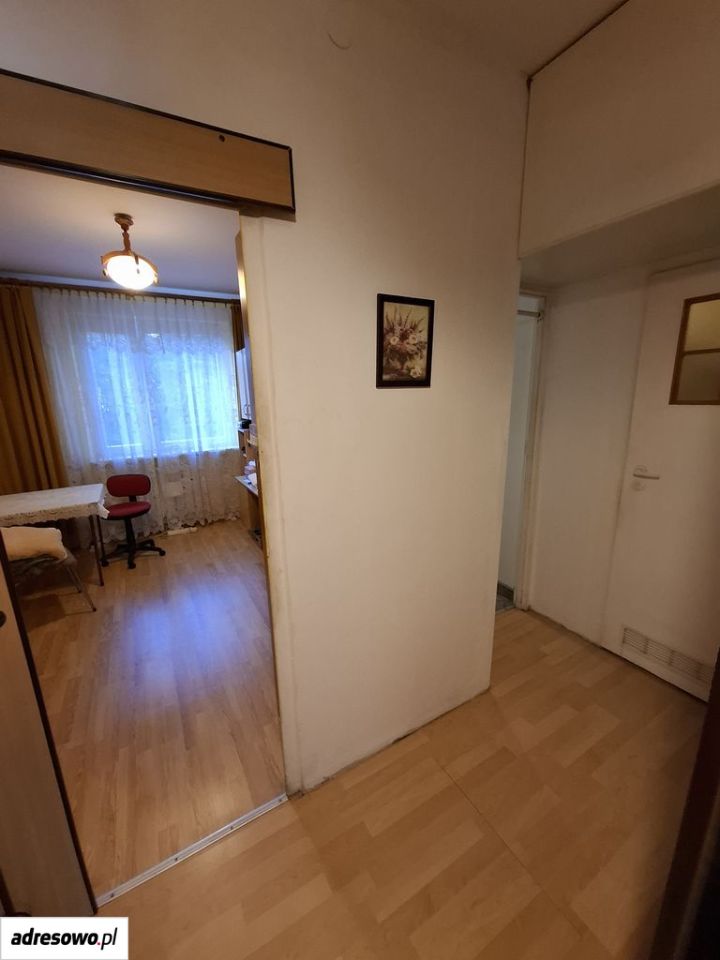 Mieszkanie 2-pokojowe Poznań Piątkowo, os. Bolesława Śmiałego. Zdjęcie 7