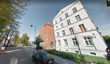 Mieszkanie 3-pokojowe Gdańsk Śródmieście