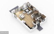 bliźniak, 5 pokoi Grzędzice. Zdjęcie 4