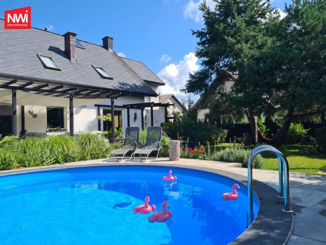 dom wolnostojący Halinów. Zdjęcie 10