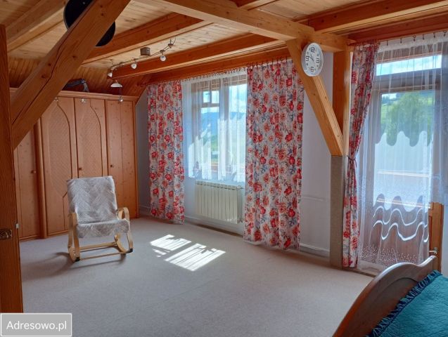 dom wolnostojący, 6 pokoi Skomielna Czarna. Zdjęcie 8