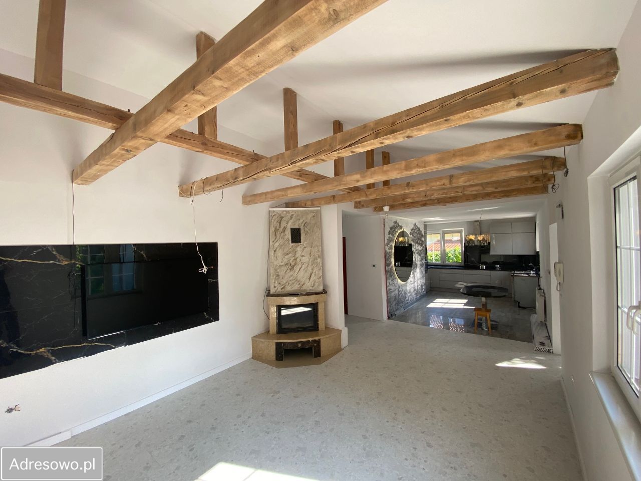 dom wolnostojący, 5 pokoi Wrocław Psie Pole. Zdjęcie 9