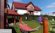 Hotel/pensjonat Sianożęty, ul. Kwiatowa. Zdjęcie 3