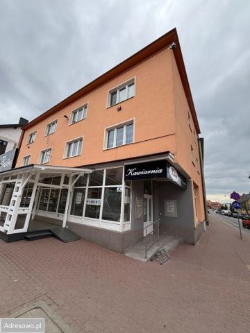 Mieszkanie 2-pokojowe Tuchola, ul. Dworcowa. Zdjęcie 1